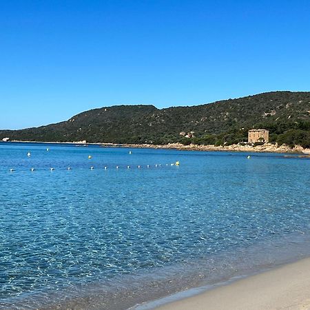 A Casa Nostra Βίλα Biguglia  Εξωτερικό φωτογραφία