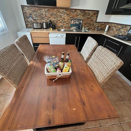 A Casa Nostra Βίλα Biguglia  Εξωτερικό φωτογραφία