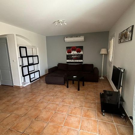 A Casa Nostra Βίλα Biguglia  Εξωτερικό φωτογραφία