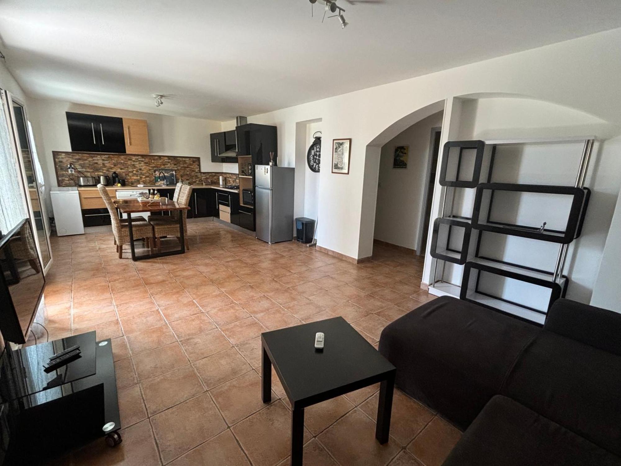 A Casa Nostra Βίλα Biguglia  Εξωτερικό φωτογραφία