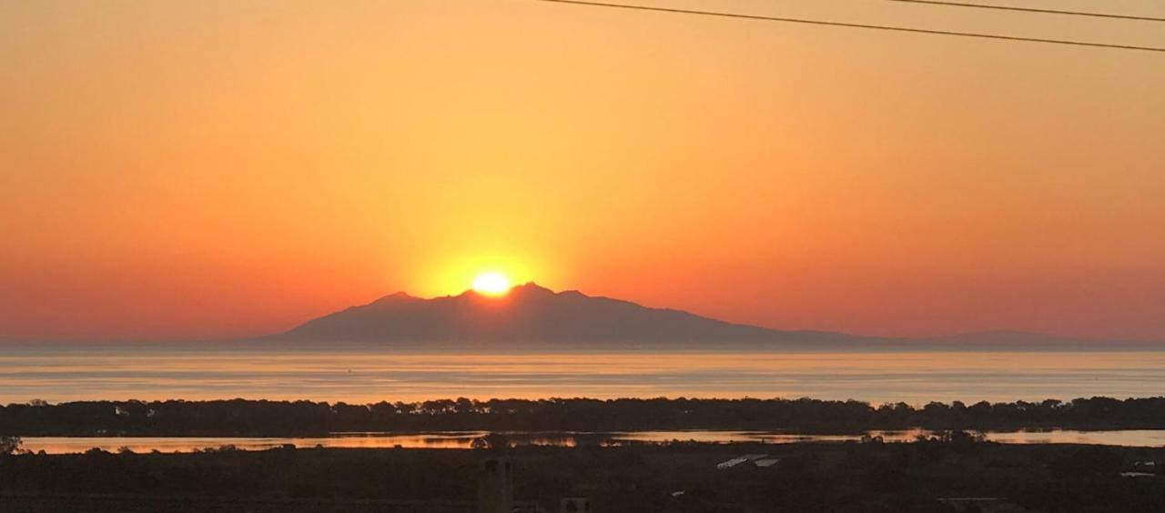 A Casa Nostra Βίλα Biguglia  Εξωτερικό φωτογραφία